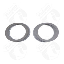 Load image into Gallery viewer, Yukon Gear Carrier Shim Kit For Dana 50 - Main Product View