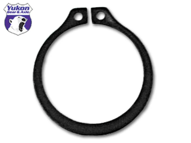 Yukon Gear Carrier Snap Ring For C200 / .140in - Main Product View