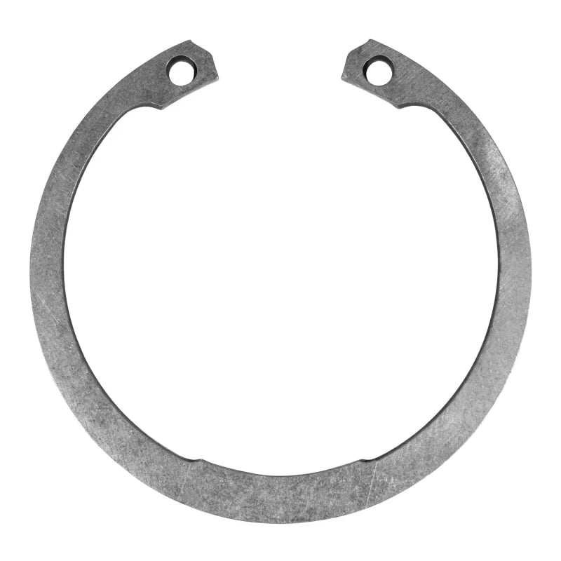 Yukon Gear Carrier Snap Ring For C200 / .140in - Back View