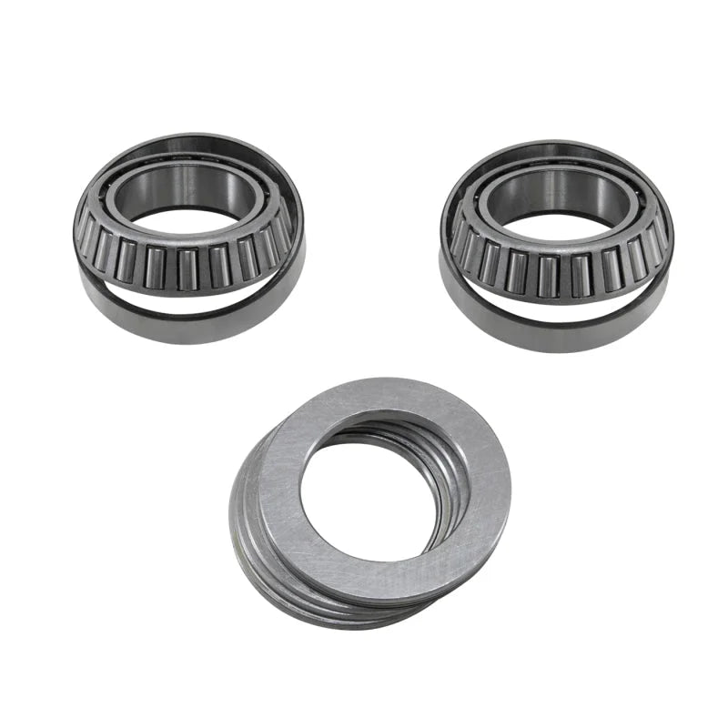Yukon Gear Carrier installation Kit For AMC Model 35 Diff - Installation View