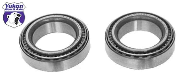 Yukon Gear Carrier installation Kit For Chrysler 9.25in Rear Diff - Main Product View
