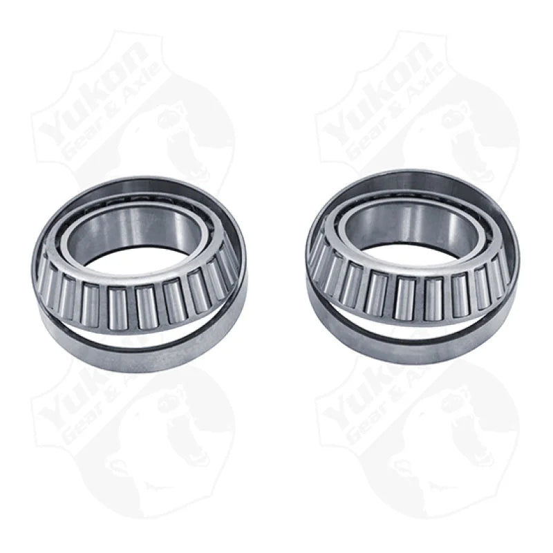 Yukon Gear Carrier installation Kit For Chrysler 9.25in Rear Diff - Back View