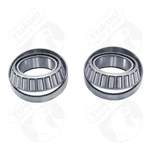 Load image into Gallery viewer, Yukon Gear Carrier installation Kit For Chrysler 9.25in Rear Diff - Back View