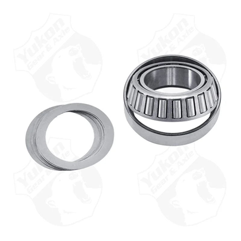 Yukon Gear Carrier installation Kit For Dana 30 Diff - Installation View