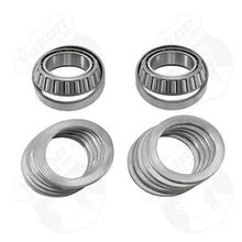 Load image into Gallery viewer, Yukon Gear Carrier installation Kit For Dana 44HD Diff - Back View