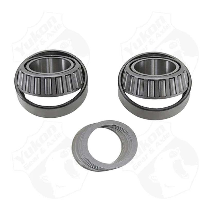 Yukon Gear Carrier installation Kit For Dana 60 Diff - Side View