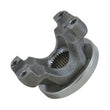Load image into Gallery viewer, Yukon Gear Cast Yoke For GM 12P and 12T w/ A 1350 U/Joint Size - Main Product View