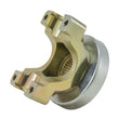 Load image into Gallery viewer, Yukon Gear Cast Yoke For GM 8.5in w/ A 1350 U/Joint Size - Main Product View