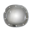 Load image into Gallery viewer, Yukon Gear Chrome Cover For 7.5in GM - Main Product View