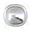 Load image into Gallery viewer, Yukon Gear Chrome Cover For 7.5in GM - Detail View