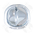 Load image into Gallery viewer, Yukon Gear Chrome Cover For 8.8in Ford - Side View