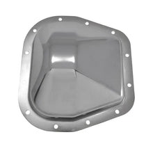 Load image into Gallery viewer, Yukon Gear Chrome Cover For 9.75in Ford - Main Product View