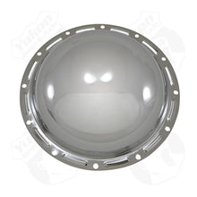 Load image into Gallery viewer, Yukon Gear Chrome Cover For AMC Model 20 - Main Product View