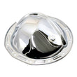 Load image into Gallery viewer, Yukon Gear Chrome Cover For GM 12 Bolt Car - Side View