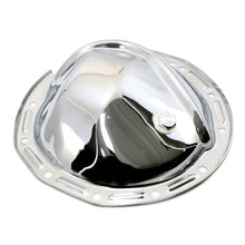Load image into Gallery viewer, Yukon Gear Chrome Cover For GM 12 Bolt Car - Side View