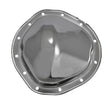Load image into Gallery viewer, Yukon Gear Chrome Cover For GM 12 Bolt Truck - Main Product View