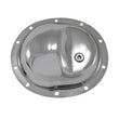 Load image into Gallery viewer, Yukon Gear Chrome Cover For Model 35 - Main Product View