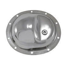 Load image into Gallery viewer, Yukon Gear Chrome Cover For Model 35 - Main Product View
