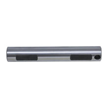 Load image into Gallery viewer, Yukon Gear Chrome Moly Cross Pin Shaft For Mini-Spool For 8.2in GM - Main Product View
