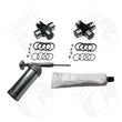 Load image into Gallery viewer, Yukon Gear Chrome Moly Superjoint Kit / Replacement For Dana 60 - Main Product View