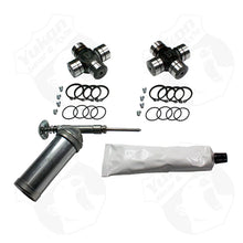 Load image into Gallery viewer, Yukon Gear Chrome Moly Superjoint Kit / Replacement For Dana 60 - Main Product View