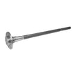 Load image into Gallery viewer, Yukon Gear Chromoly Axle 21-23 Ford Bronco Dana M220 w/E-Locker Rear 36.6in Long - Main Product View
