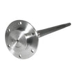 Load image into Gallery viewer, Yukon Gear Chromoly Axle 21-23 Ford Bronco Dana M220 w/E-Locker Rear 36.6in Long - Detail View
