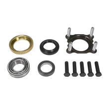 Load image into Gallery viewer, Yukon Gear Chromoly Front Axle Kit for Dana 60 (Inner/Outer Both Sides + 1480 U-Joints) - Main Product View
