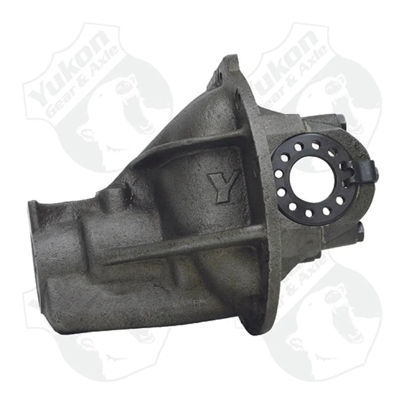 Yukon Gear Chrysler 8.75in in89in Housing Nodular Iron Drop Out Case - Main Product View