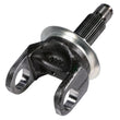 Load image into Gallery viewer, Yukon Gear Chrysler 9.25in Front Outer Axle Stub - Side View