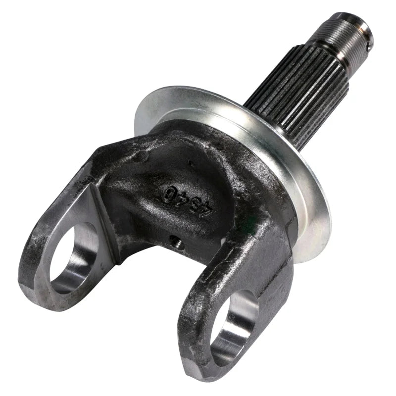 Yukon Gear Chrysler 9.25in Front Outer Axle Stub - Side View
