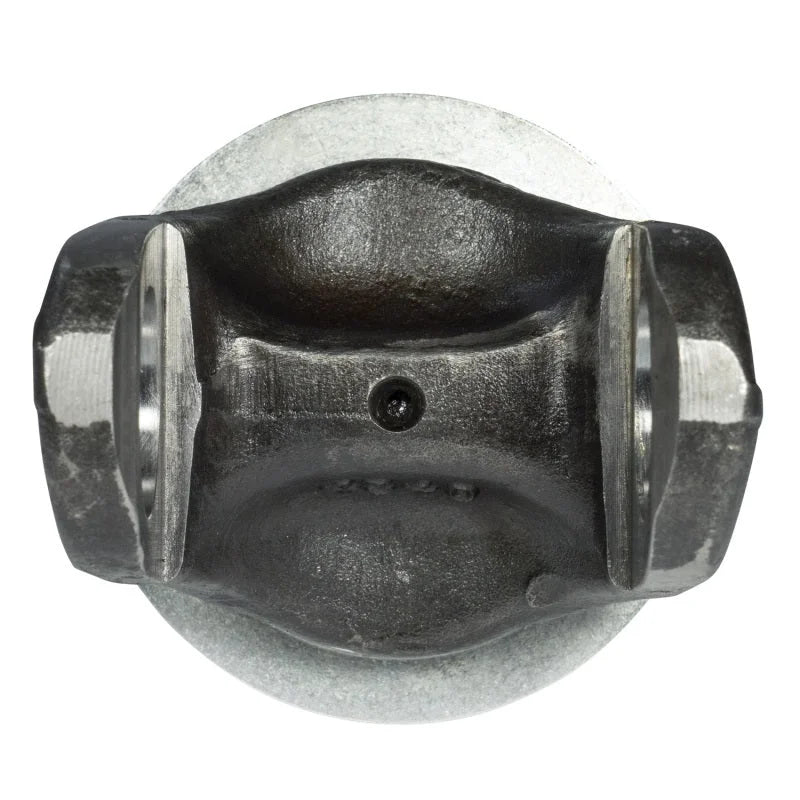 Yukon Gear Chrysler 9.25in Front Outer Axle Stub - Back View