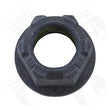 Load image into Gallery viewer, Yukon Gear Chrysler Fine Spline Pinion Nut For Chrysler 7.25in / 8in / 8.25in / 8.75in / and 9.25in - Back View