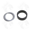 Load image into Gallery viewer, Yukon Gear Conversion Spacer To Use 10.25in Ring &amp; Pinion in 08+ 10.5in Housing - Side View