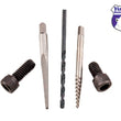 Load image into Gallery viewer, Yukon Gear Cross Pin Bolt Extractor Kit - Side View