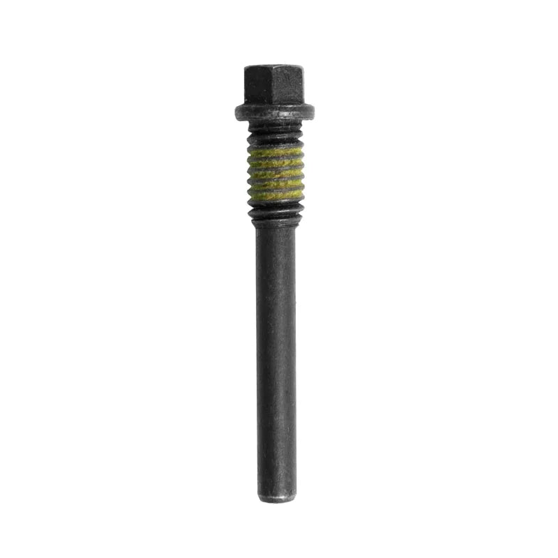 Yukon Gear Cross Pin Bolt w/ 5/16 X 18 Thread For 10.25in Ford - Back View