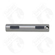 Load image into Gallery viewer, Yukon Gear Cross Pin Shaft (0.875in) For 86+ 8.8in Ford - Side View