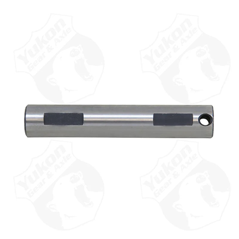 Yukon Gear Cross Pin Shaft (0.875in) For 86+ 8.8in Ford - Side View