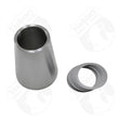 Load image into Gallery viewer, Yukon Gear Crush Sleeve Eliminator Kit For Chrysler 8.75in - Side View