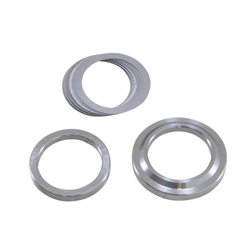 Yukon Gear Crush Sleeve Eliminator Kit For Ford 8.8in & 7.5in - Main Product View