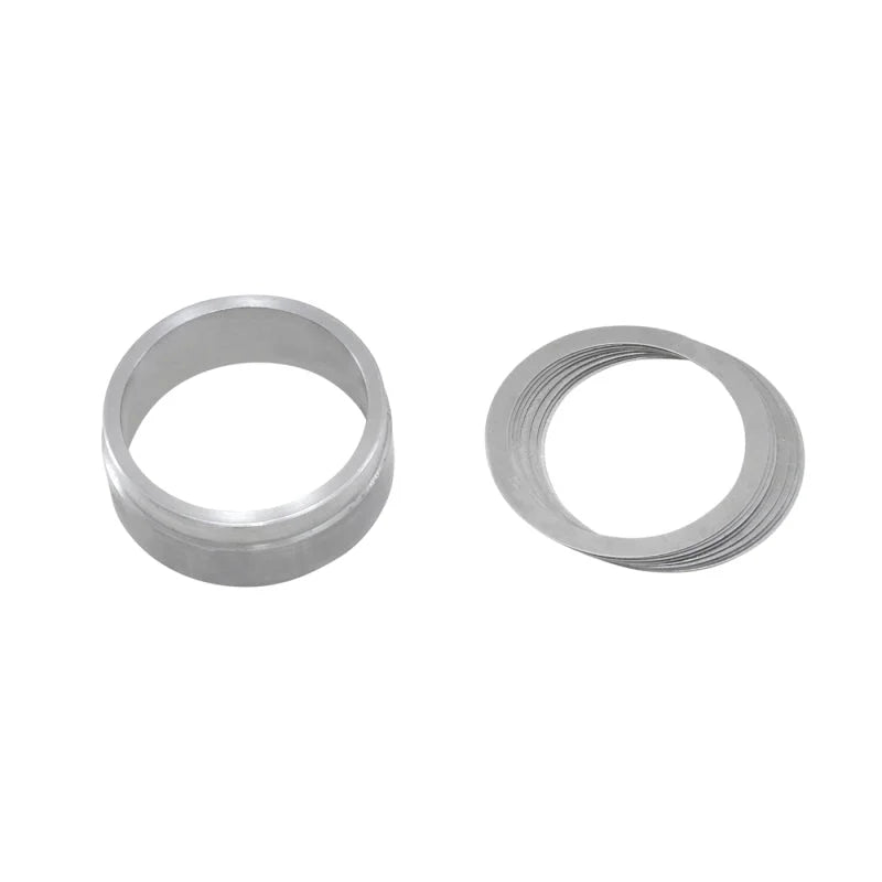Yukon Gear Crush Sleeve Eliminator Kit For GM 10.5in 14 Bolt Truck - Main Product View