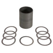 Load image into Gallery viewer, Yukon Gear Crush Sleeve Eliminator Kit For GM 12 Bolt Truck - Side View