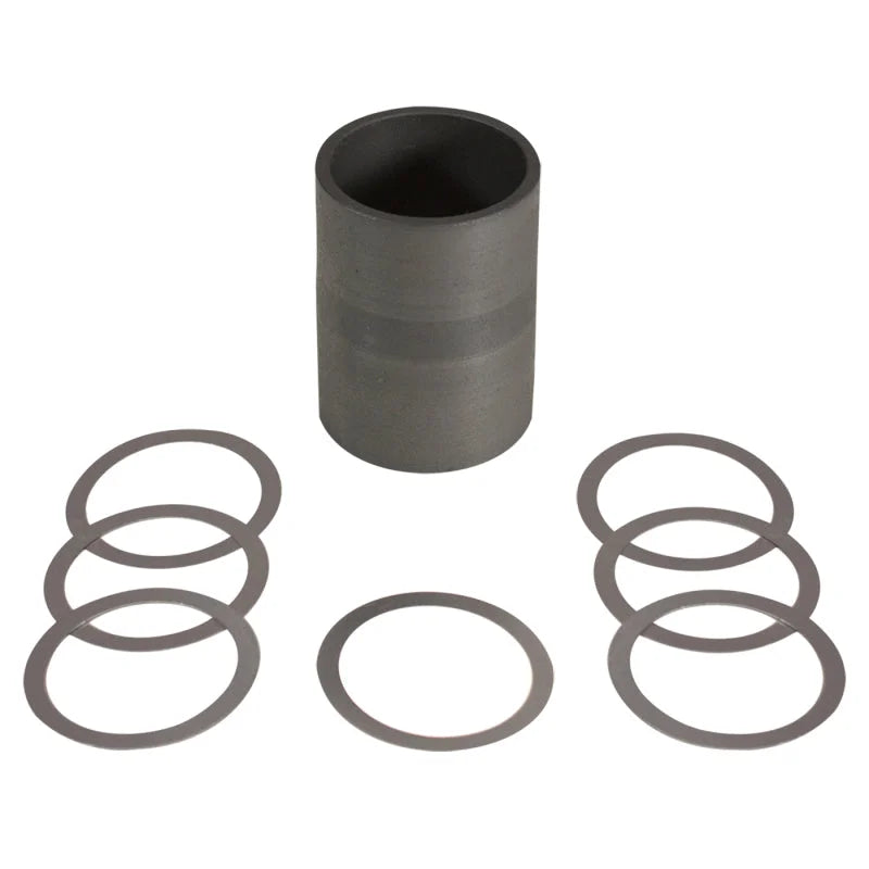 Yukon Gear Crush Sleeve Eliminator Kit For GM 12 Bolt Truck - Side View
