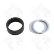 Load image into Gallery viewer, Yukon Gear Crush Sleeve Eliminator Kit For GM 7.5in &amp; 8.2in - Back View