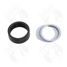 Load image into Gallery viewer, Yukon Gear Crush Sleeve Eliminator Kit For GM 7.5in &amp; 8.2in - Back View