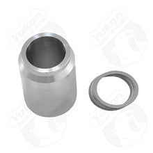 Load image into Gallery viewer, Yukon Gear Crush Sleeve Eliminator Kit For Toyota V6 - Side View