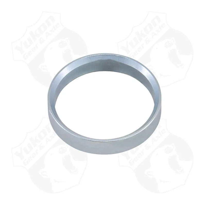Yukon Gear Crush Sleeve Spacer For Ford 9.75in / 0.280in Tall - Side View