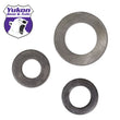 Load image into Gallery viewer, Yukon Gear Dana 25 / 27 / 30 / 36 / 44 / 53 Pinion Nut Washer Replacement - Side View