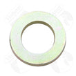 Load image into Gallery viewer, Yukon Gear Dana 25 / 27 / 30 / 36 / 44 / 53 Pinion Nut Washer Replacement - Back View
