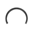 Load image into Gallery viewer, Yukon Gear Dana 28 (93^) &amp; Model 35 Outer Axle/Hub Snap Ring - Back View